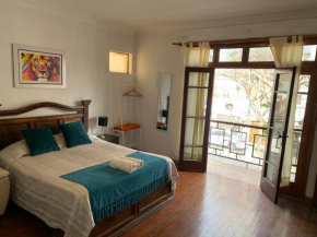 Doble rooms in Center of Miraflores